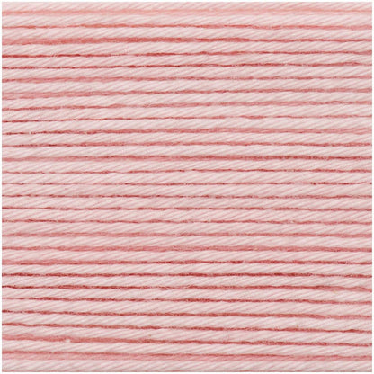 Ricorumi dk / Knäuel 25g/57,5m LL / 100% Baumwolle