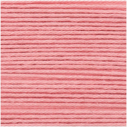 Ricorumi dk / Knäuel 25g/57,5m LL / 100% Baumwolle