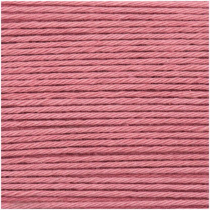 Ricorumi dk / Knäuel 25g/57,5m LL / 100% Baumwolle
