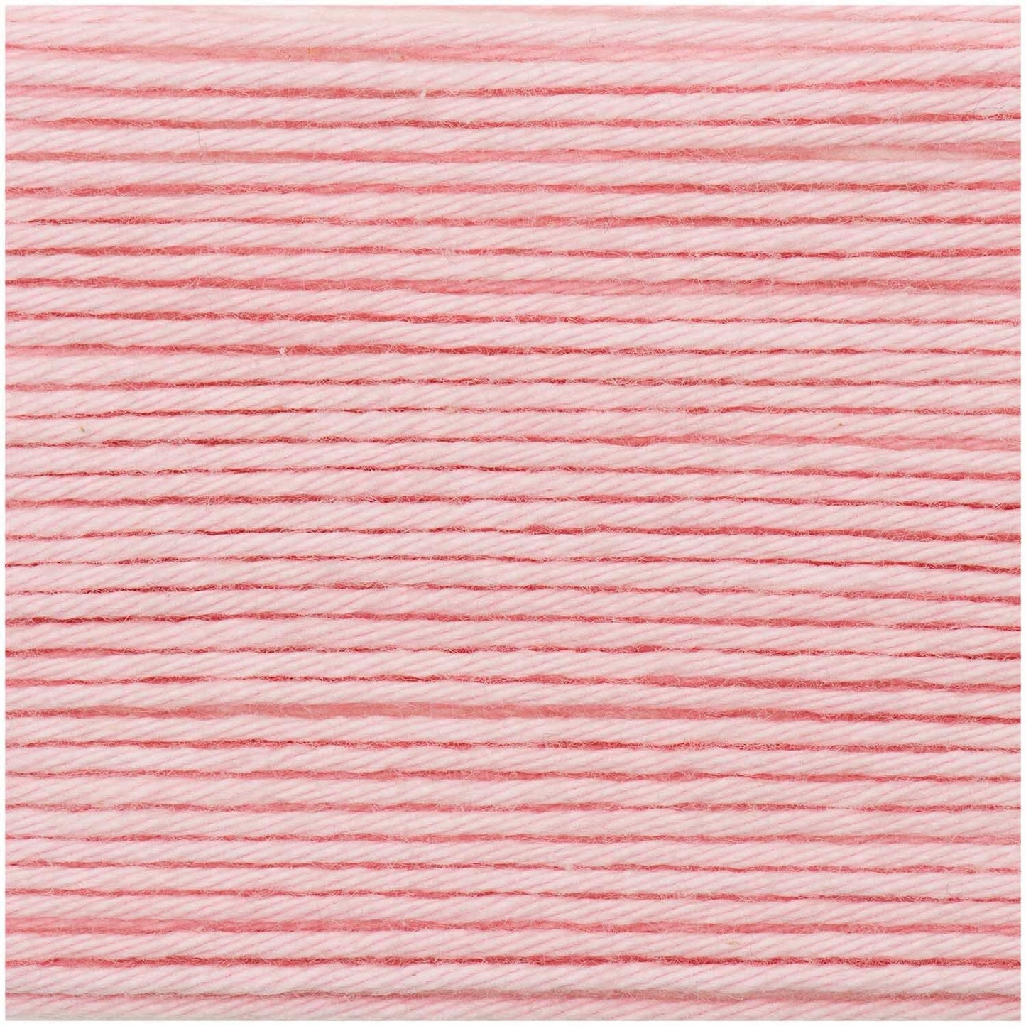 Ricorumi dk / Knäuel 25g/57,5m LL / 100% Baumwolle