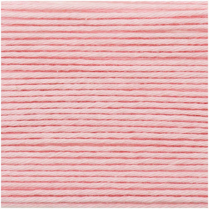 Ricorumi dk / Knäuel 25g/57,5m LL / 100% Baumwolle