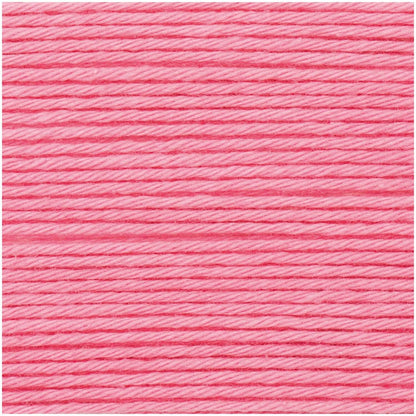 Ricorumi dk / Knäuel 25g/57,5m LL / 100% Baumwolle