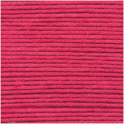 Ricorumi dk / Knäuel 25g/57,5m LL / 100% Baumwolle