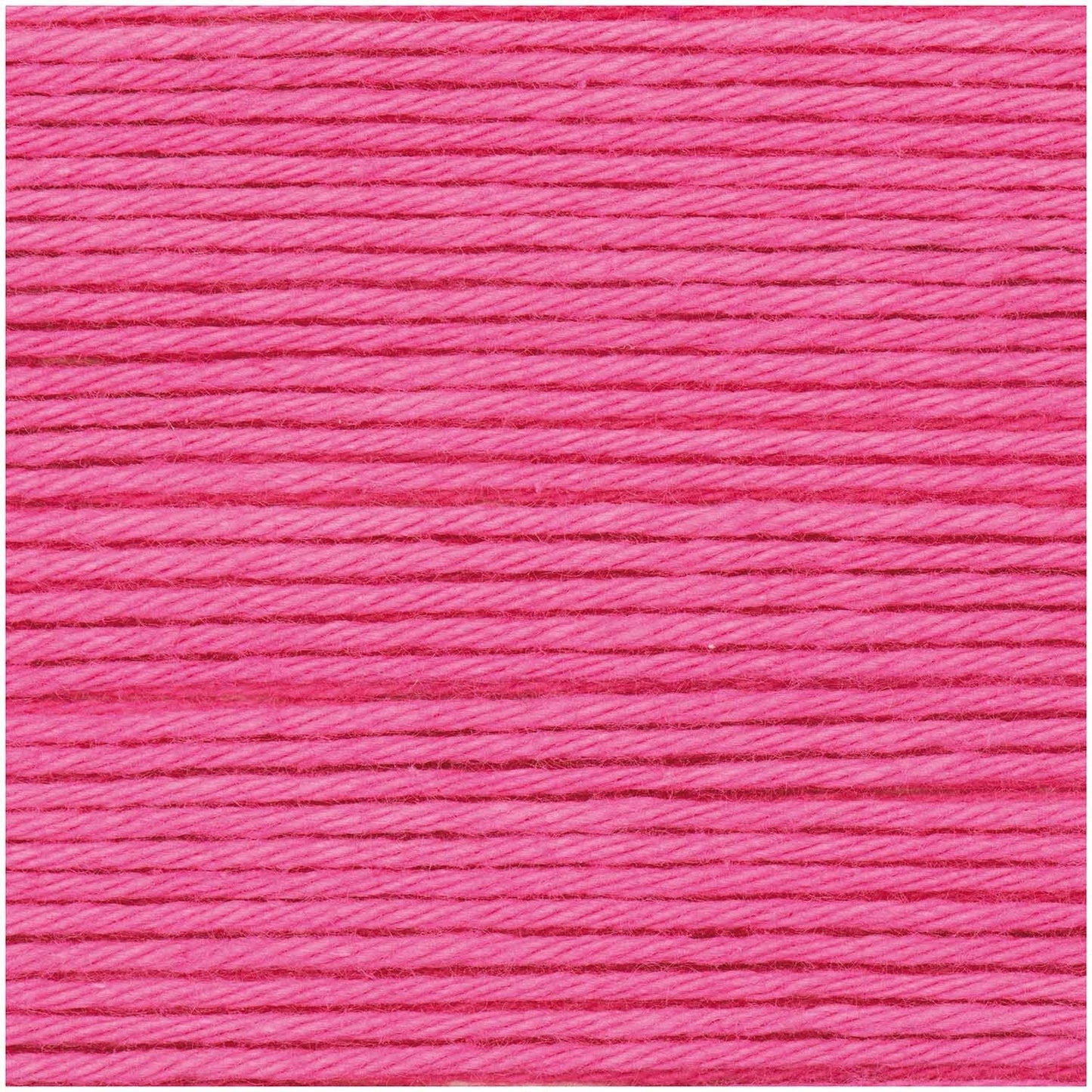 Ricorumi dk / Knäuel 25g/57,5m LL / 100% Baumwolle