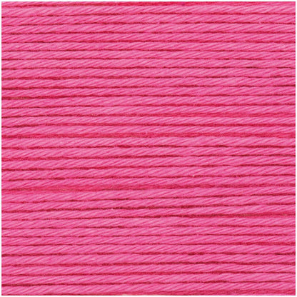 Ricorumi dk / Knäuel 25g/57,5m LL / 100% Baumwolle