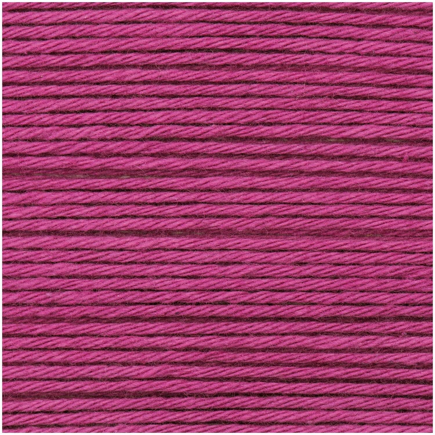 Ricorumi dk / Knäuel 25g/57,5m LL / 100% Baumwolle