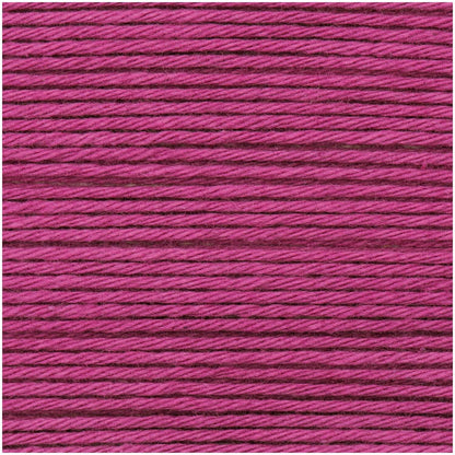 Ricorumi dk / Knäuel 25g/57,5m LL / 100% Baumwolle
