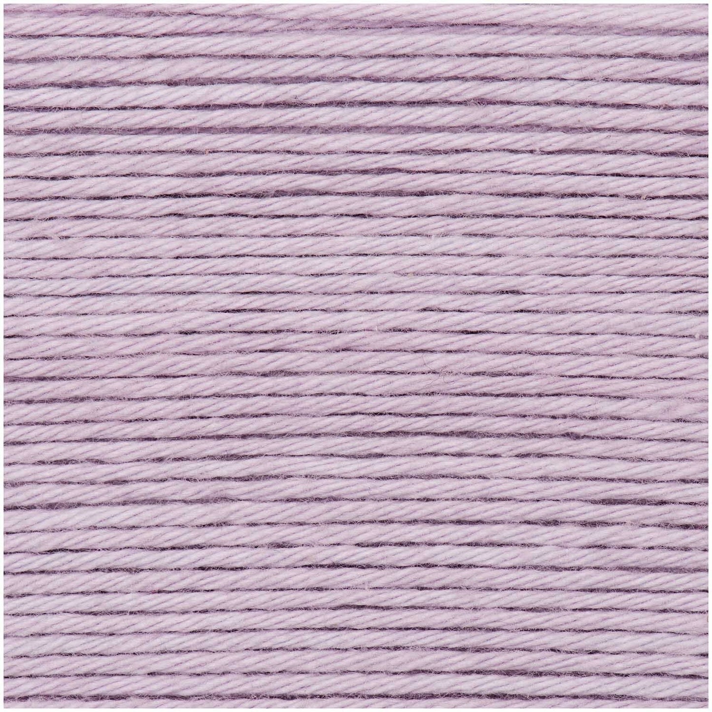 Ricorumi dk / Knäuel 25g/57,5m LL / 100% Baumwolle