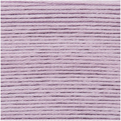 Ricorumi dk / Knäuel 25g/57,5m LL / 100% Baumwolle