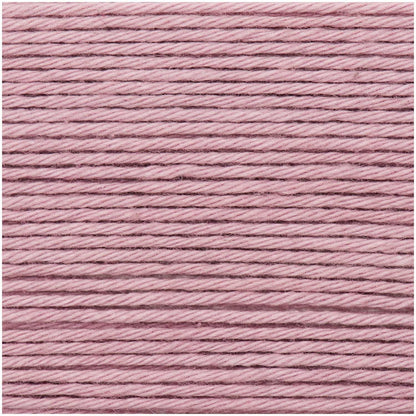 Ricorumi dk / Knäuel 25g/57,5m LL / 100% Baumwolle
