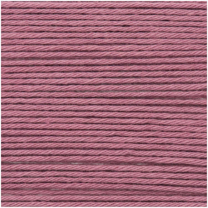 Ricorumi dk / Knäuel 25g/57,5m LL / 100% Baumwolle
