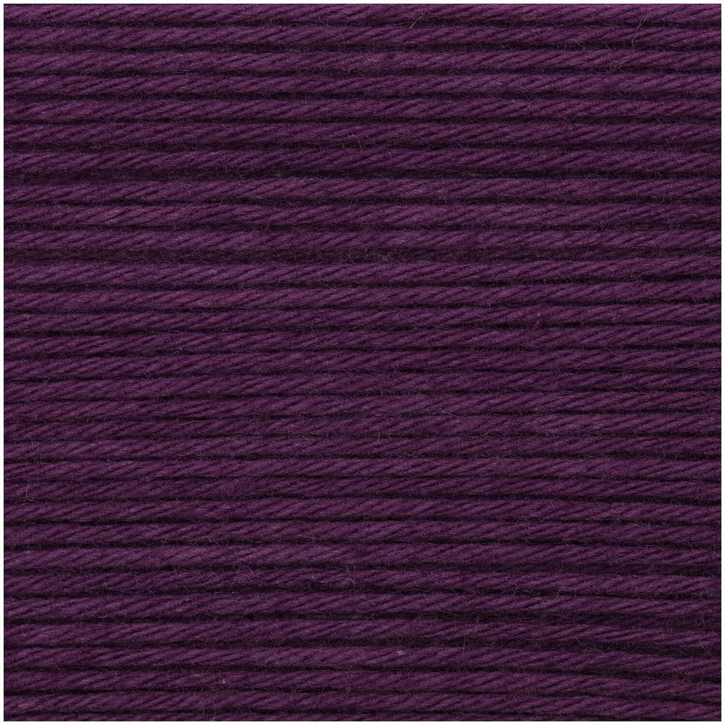 Ricorumi dk / Knäuel 25g/57,5m LL / 100% Baumwolle