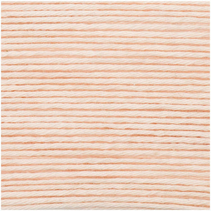 Ricorumi dk / Knäuel 25g/57,5m LL / 100% Baumwolle