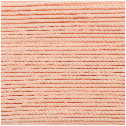 Ricorumi dk / Knäuel 25g/57,5m LL / 100% Baumwolle