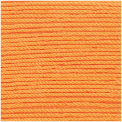 Ricorumi dk / Knäuel 25g/57,5m LL / 100% Baumwolle