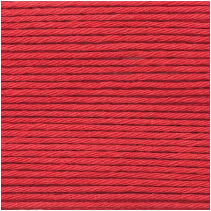 Ricorumi dk / Knäuel 25g/57,5m LL / 100% Baumwolle