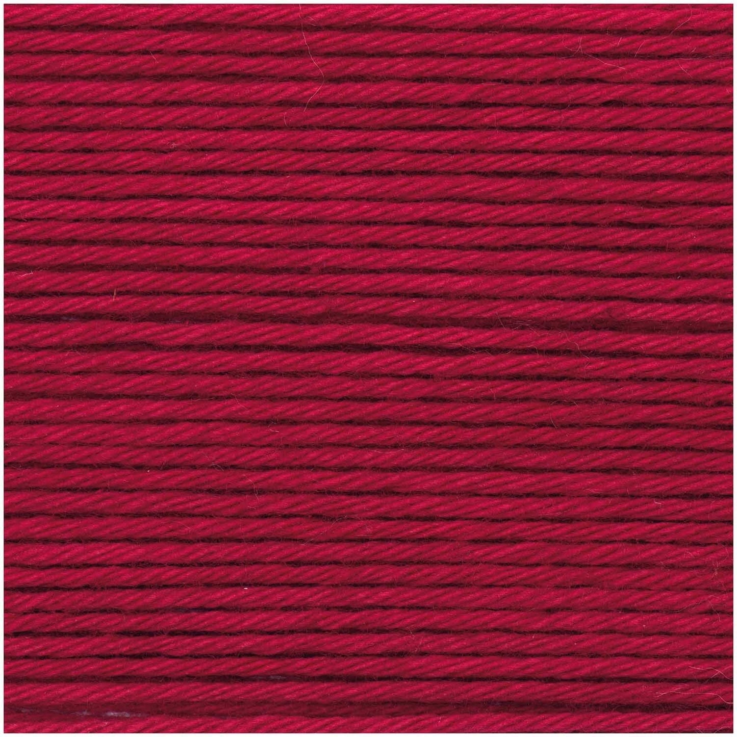 Ricorumi dk / Knäuel 25g/57,5m LL / 100% Baumwolle