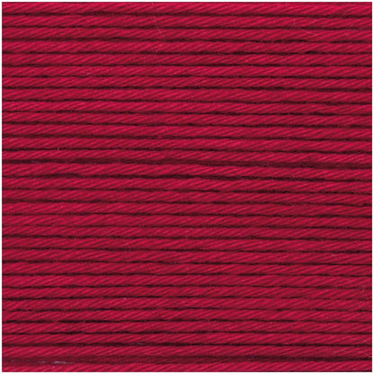 Ricorumi dk / Knäuel 25g/57,5m LL / 100% Baumwolle