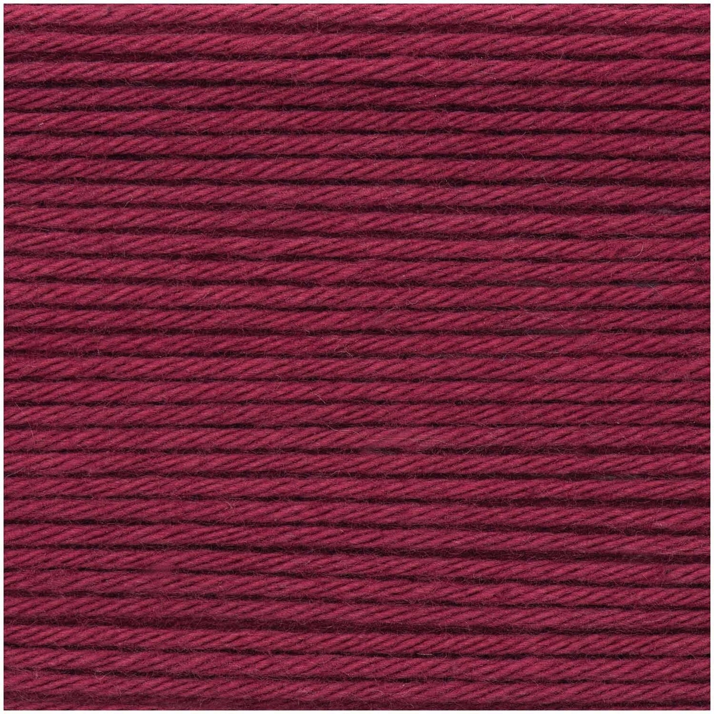 Ricorumi dk / Knäuel 25g/57,5m LL / 100% Baumwolle
