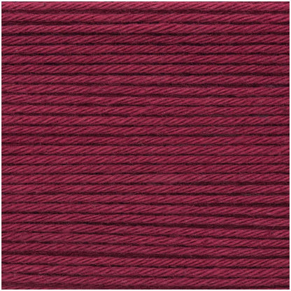 Ricorumi dk / Knäuel 25g/57,5m LL / 100% Baumwolle