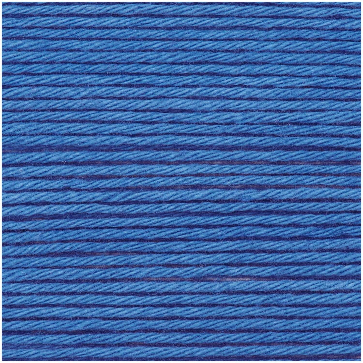 Ricorumi dk / Knäuel 25g/57,5m LL / 100% Baumwolle