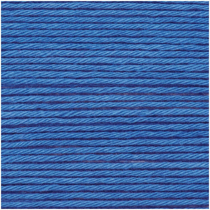 Ricorumi dk / Knäuel 25g/57,5m LL / 100% Baumwolle