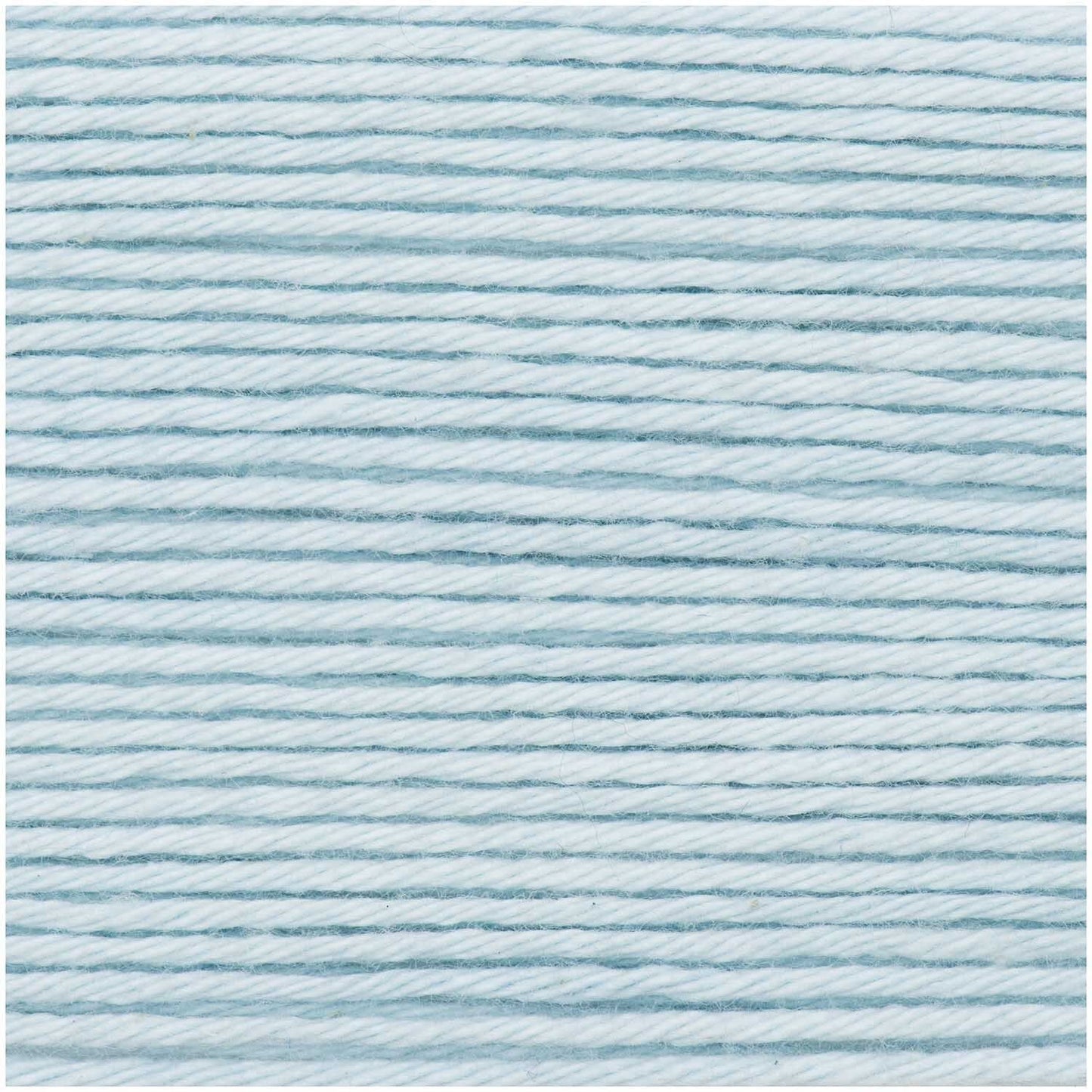 Ricorumi dk / Knäuel 25g/57,5m LL / 100% Baumwolle