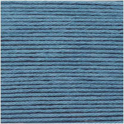 Ricorumi dk / Knäuel 25g/57,5m LL / 100% Baumwolle