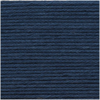 Ricorumi dk / Knäuel 25g/57,5m LL / 100% Baumwolle