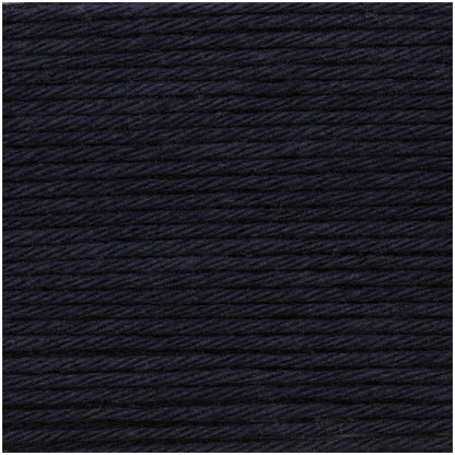 Ricorumi dk / Knäuel 25g/57,5m LL / 100% Baumwolle