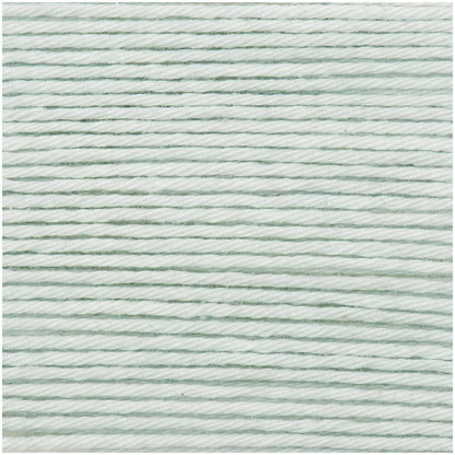 Ricorumi dk / Knäuel 25g/57,5m LL / 100% Baumwolle