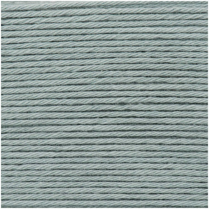 Ricorumi dk / Knäuel 25g/57,5m LL / 100% Baumwolle