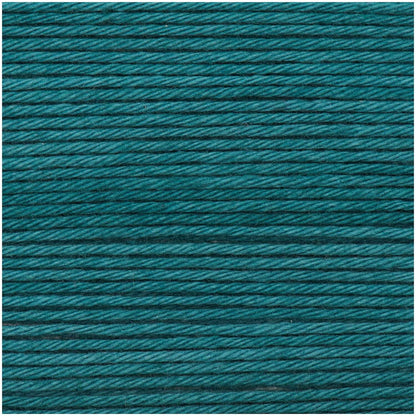 Ricorumi dk / Knäuel 25g/57,5m LL / 100% Baumwolle