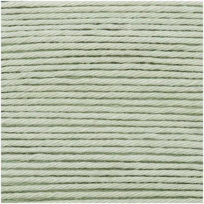 Ricorumi dk / Knäuel 25g/57,5m LL / 100% Baumwolle