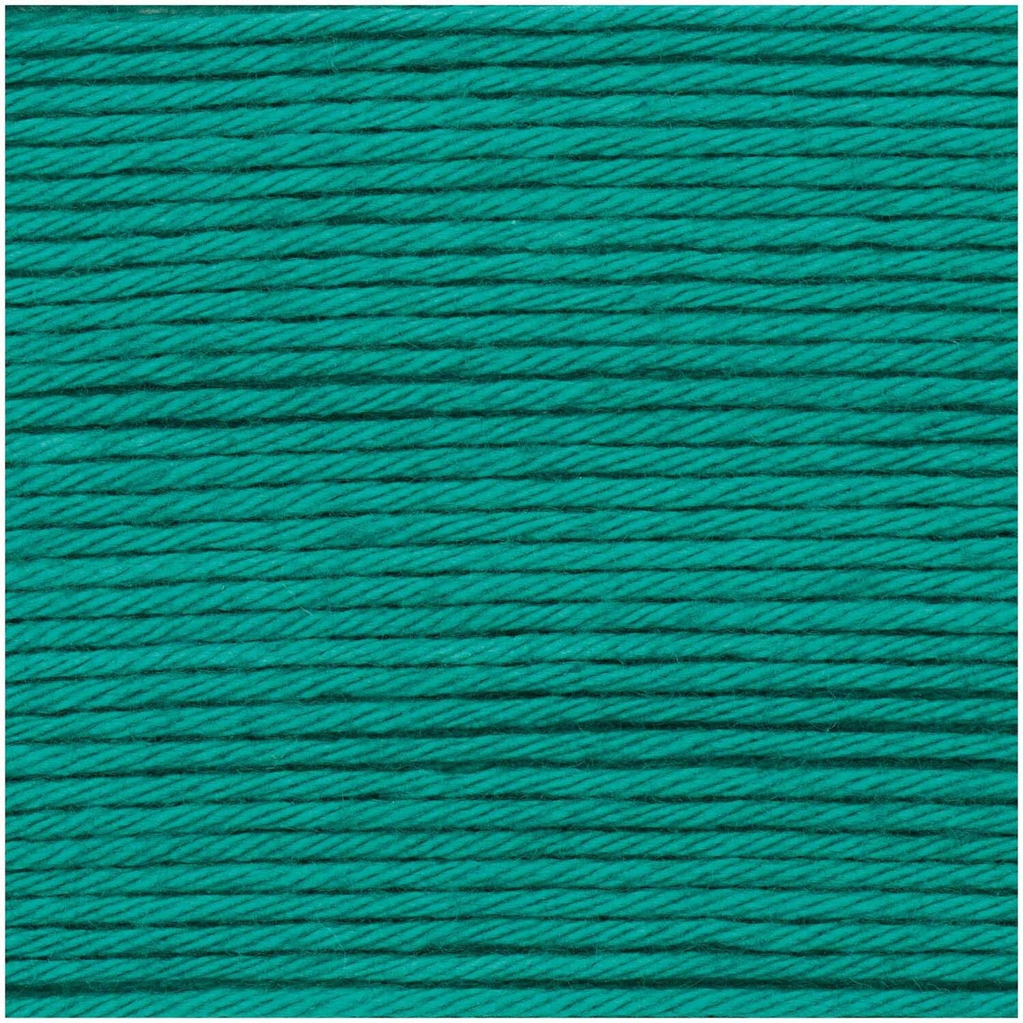 Ricorumi dk / Knäuel 25g/57,5m LL / 100% Baumwolle