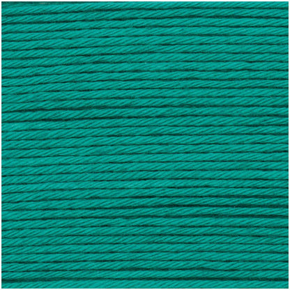 Ricorumi dk / Knäuel 25g/57,5m LL / 100% Baumwolle
