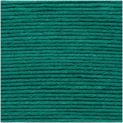 Ricorumi dk / Knäuel 25g/57,5m LL / 100% Baumwolle