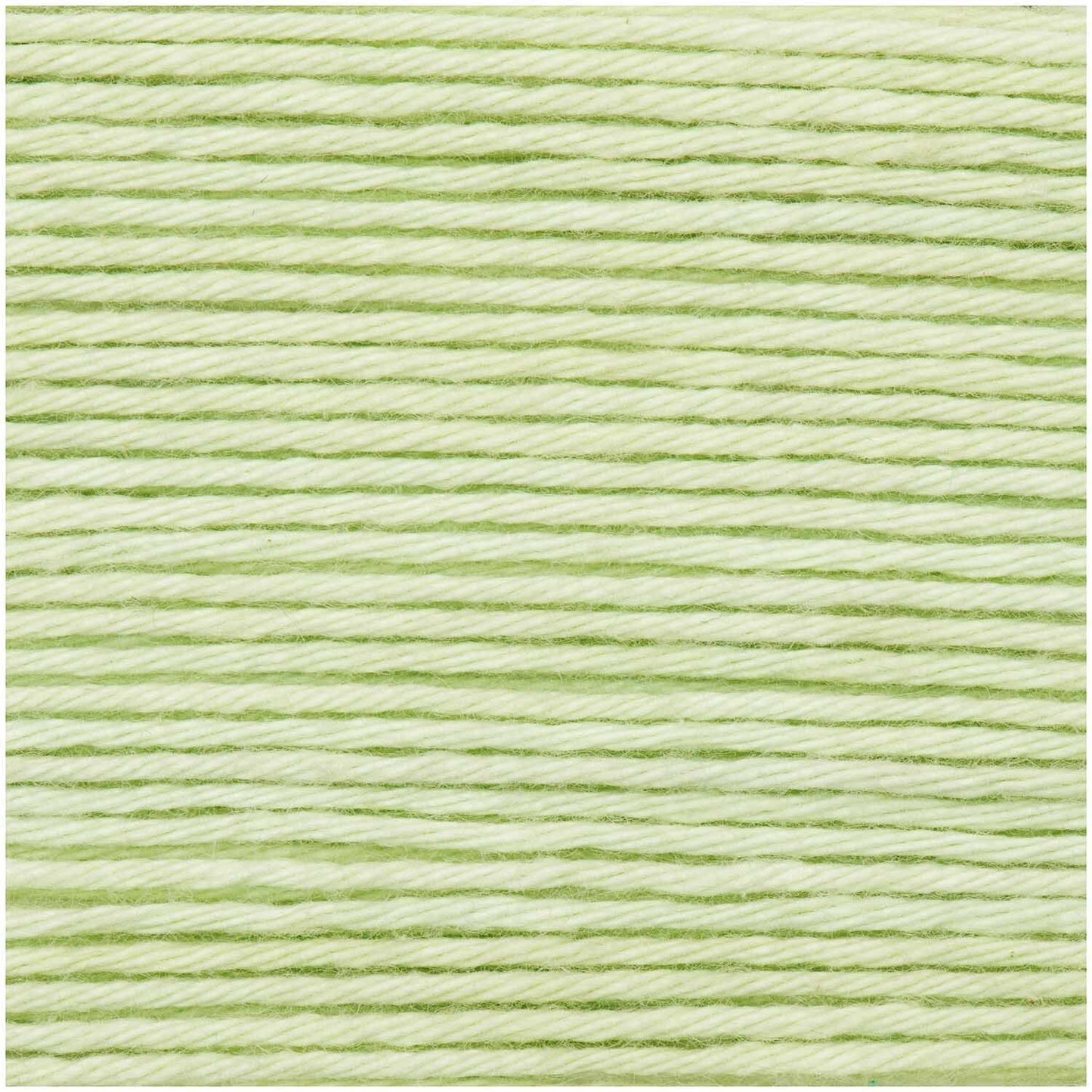 Ricorumi dk / Knäuel 25g/57,5m LL / 100% Baumwolle