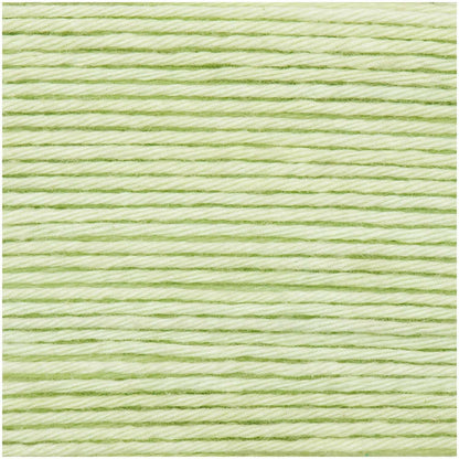 Ricorumi dk / Knäuel 25g/57,5m LL / 100% Baumwolle