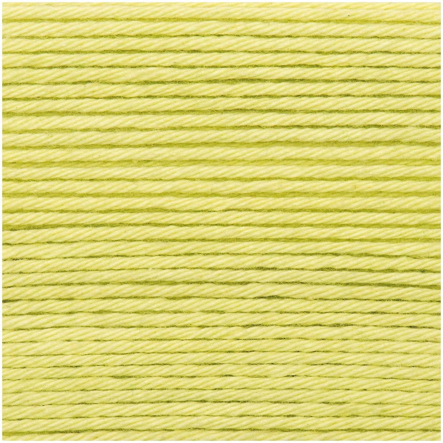 Ricorumi dk / Knäuel 25g/57,5m LL / 100% Baumwolle