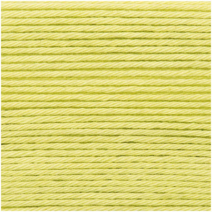 Ricorumi dk / Knäuel 25g/57,5m LL / 100% Baumwolle