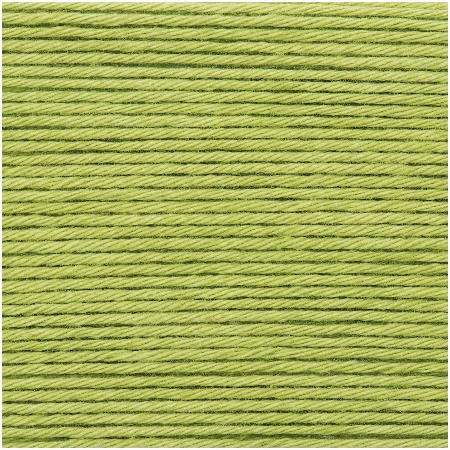 Ricorumi dk / Knäuel 25g/57,5m LL / 100% Baumwolle