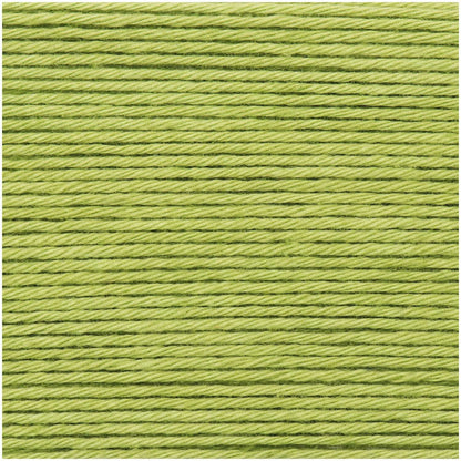 Ricorumi dk / Knäuel 25g/57,5m LL / 100% Baumwolle