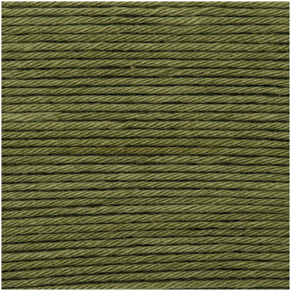 Ricorumi dk / Knäuel 25g/57,5m LL / 100% Baumwolle