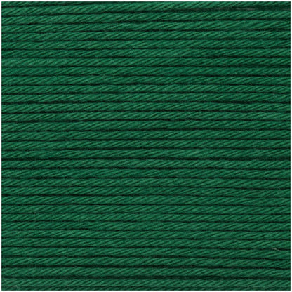 Ricorumi dk / Knäuel 25g/57,5m LL / 100% Baumwolle