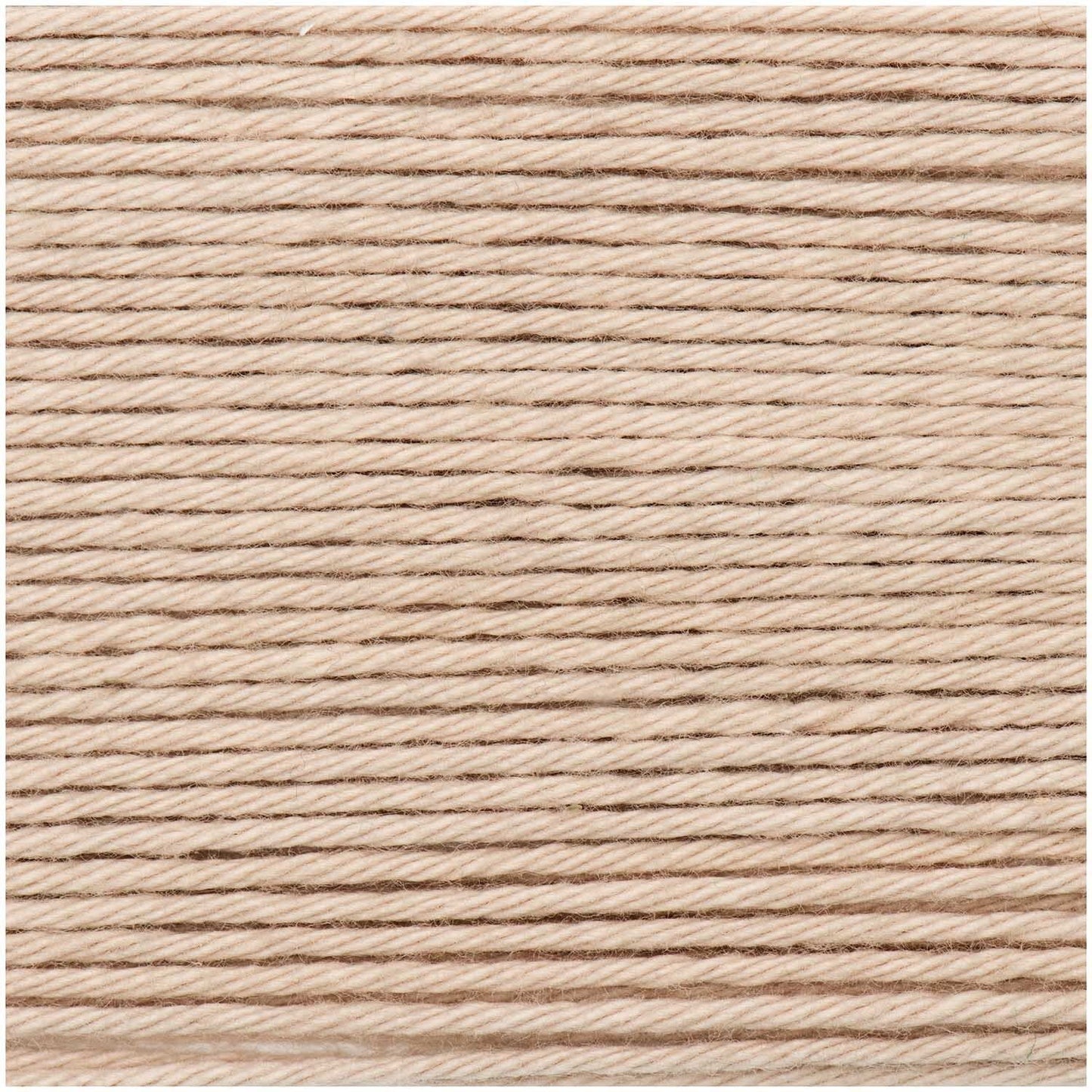 Ricorumi dk / Knäuel 25g/57,5m LL / 100% Baumwolle