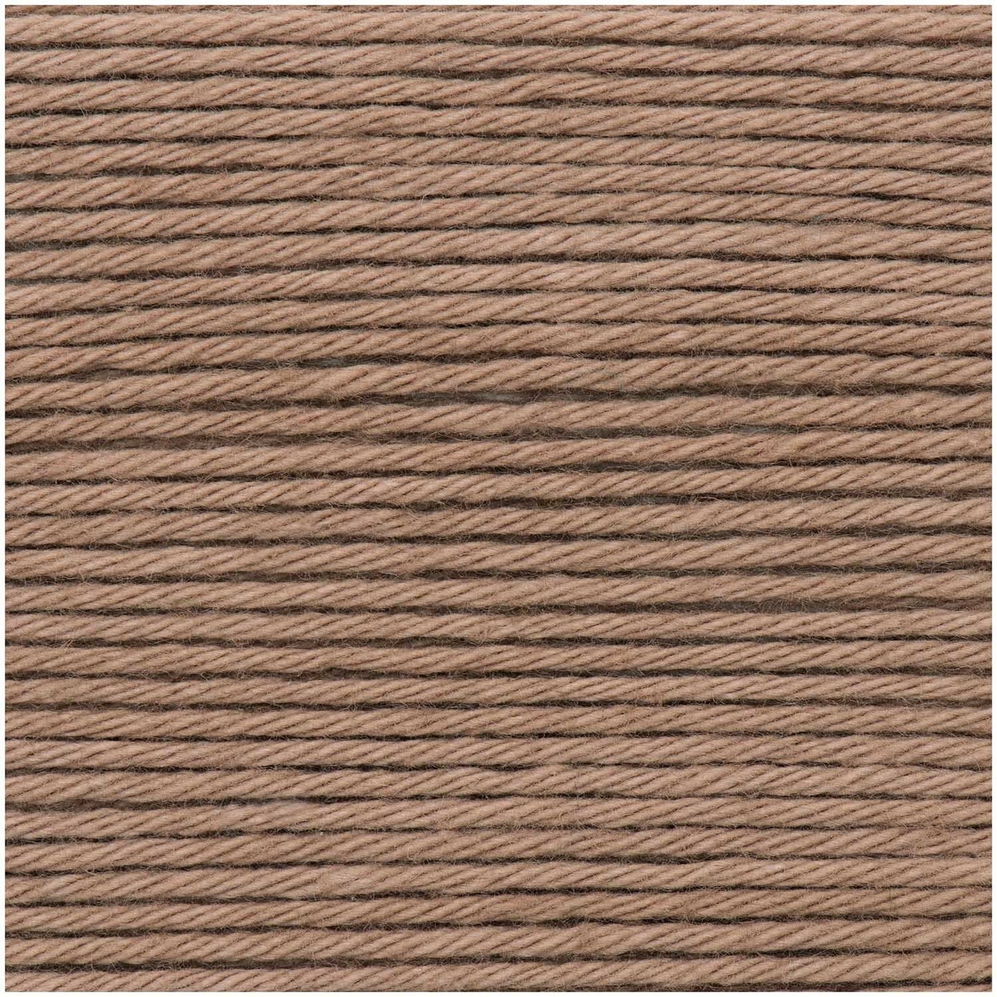 Ricorumi dk / Knäuel 25g/57,5m LL / 100% Baumwolle