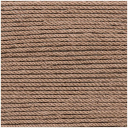 Ricorumi dk / Knäuel 25g/57,5m LL / 100% Baumwolle