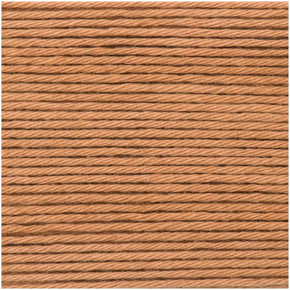 Ricorumi dk / Knäuel 25g/57,5m LL / 100% Baumwolle
