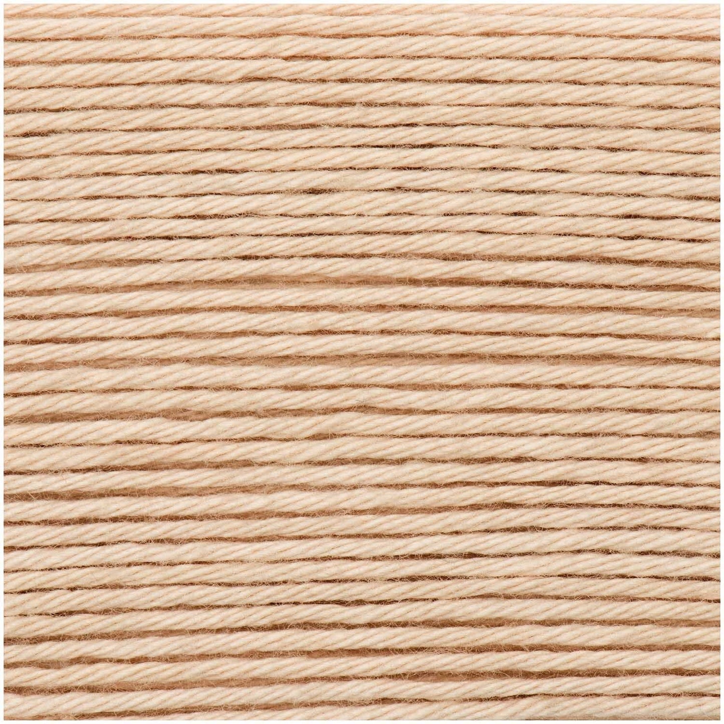 Ricorumi dk / Knäuel 25g/57,5m LL / 100% Baumwolle